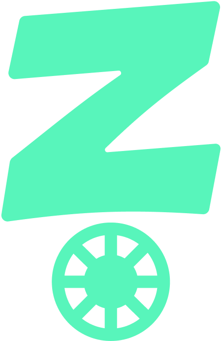 Zwisch Logo